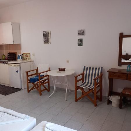 Villa Vigla-Βίγλα 1 2 à Ormos  Extérieur photo