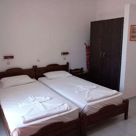 Villa Vigla-Βίγλα 1 2 à Ormos  Extérieur photo