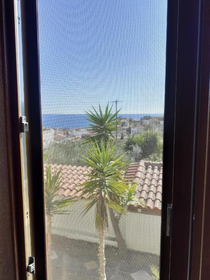 Villa Vigla-Βίγλα 1 2 à Ormos  Extérieur photo