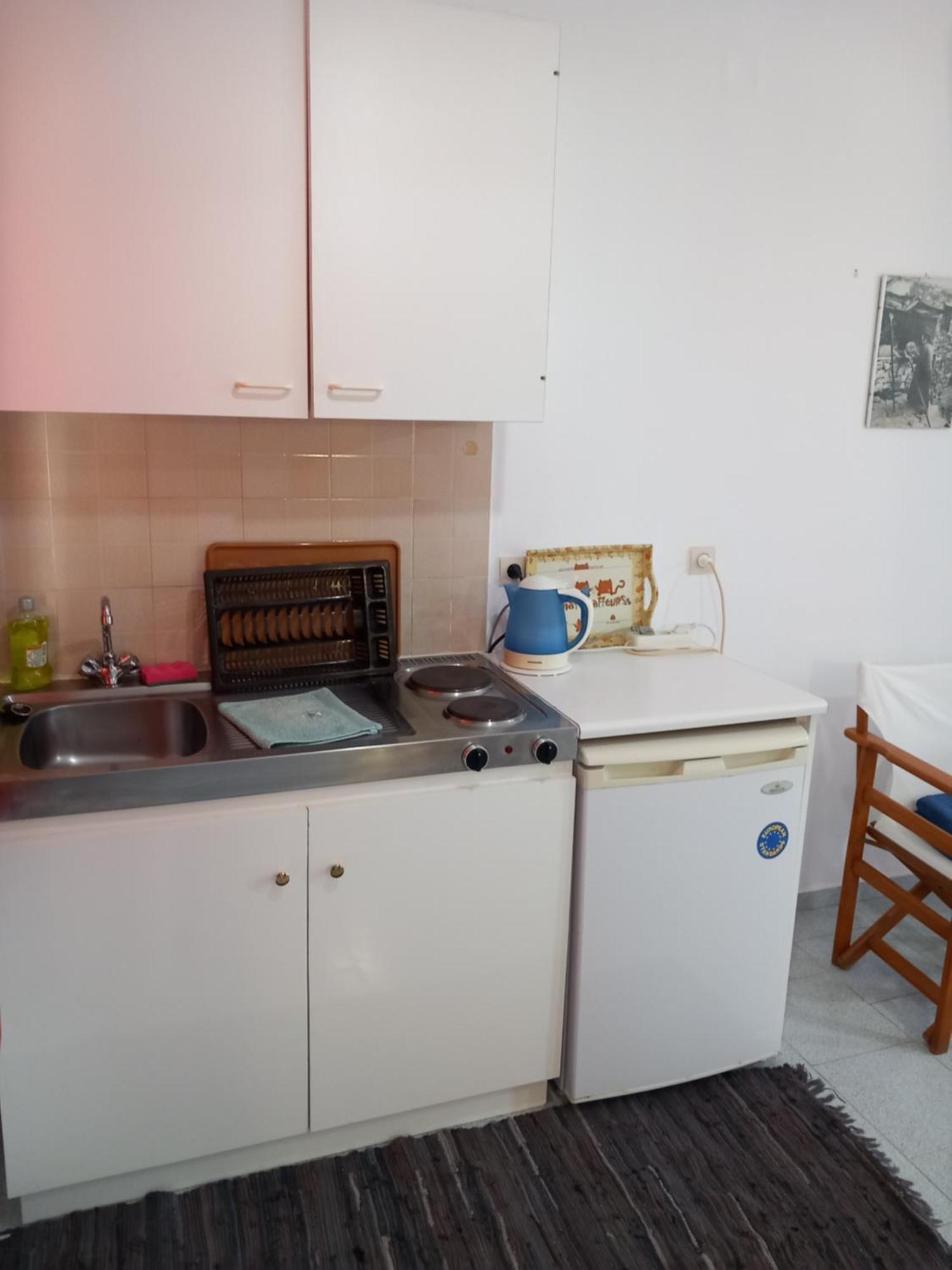 Villa Vigla-Βίγλα 1 2 à Ormos  Extérieur photo